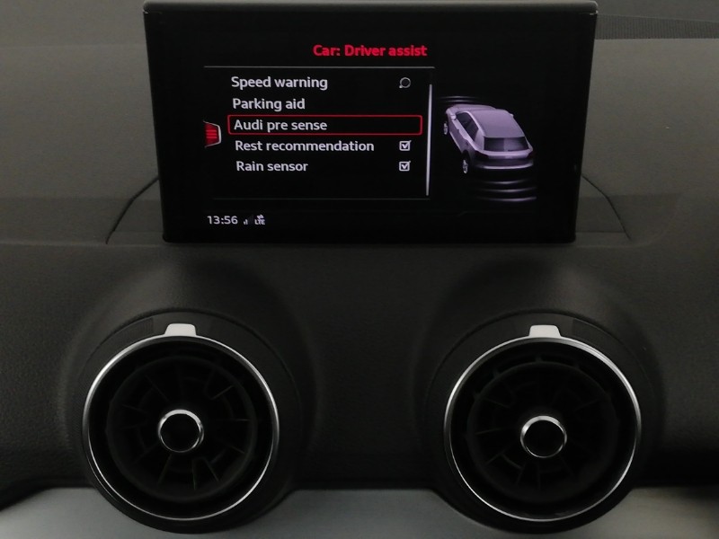 Used Audi Q2 2020 for sale - 77623847: Photo 15