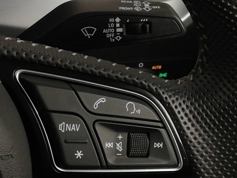 Used Audi Q2 2020 for sale - 77623847: Photo 19