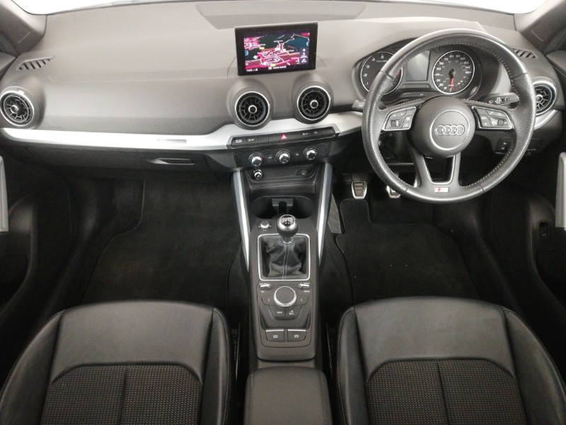 Used Audi Q2 2020 for sale - 77623847: Photo 2