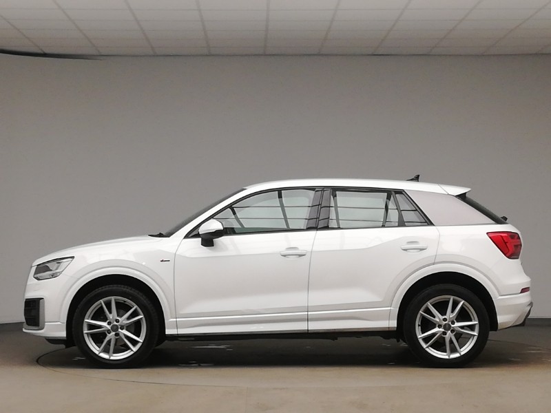 Used Audi Q2 2020 for sale - 77623847: Photo 4