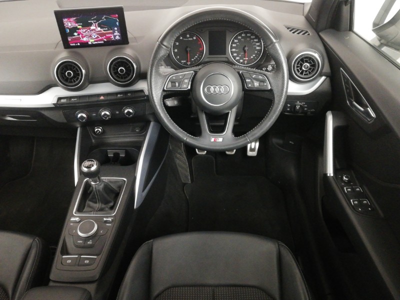 Used Audi Q2 2020 for sale - 77623847: Photo 7