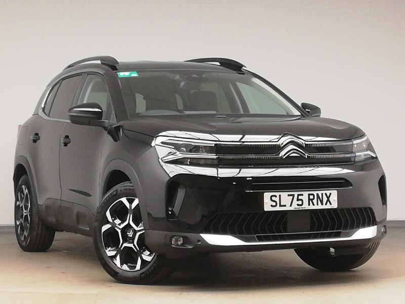 Used Citroen C5 Aircross 2025 for sale - 76860700: Photo 1