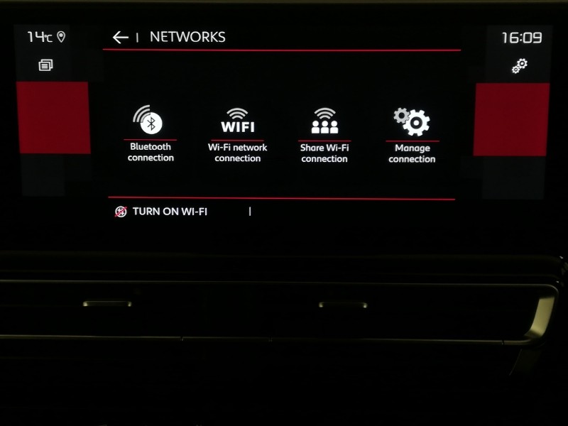 Used Citroen C5 Aircross 2025 for sale - 76860700: Photo 10