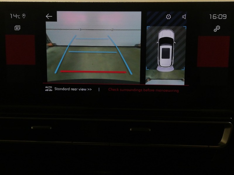 Used Citroen C5 Aircross 2025 for sale - 76860700: Photo 11