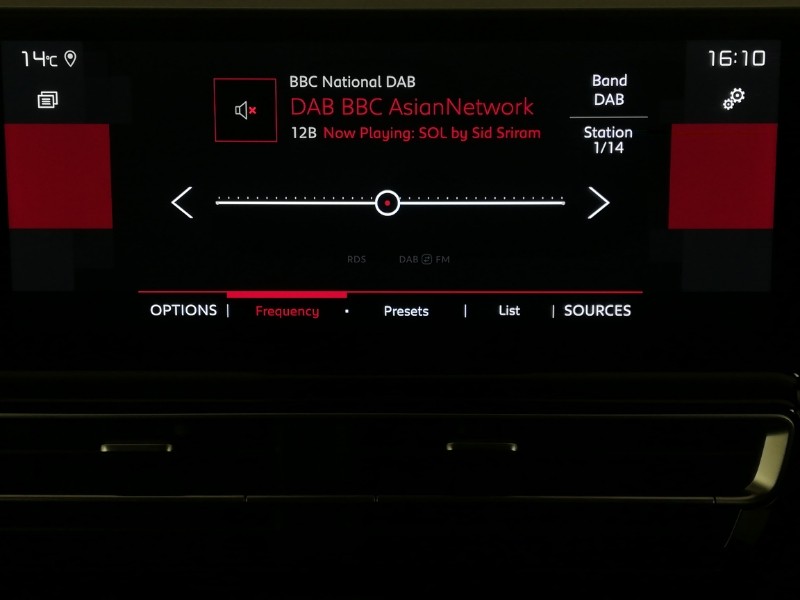 Used Citroen C5 Aircross 2025 for sale - 76860700: Photo 13