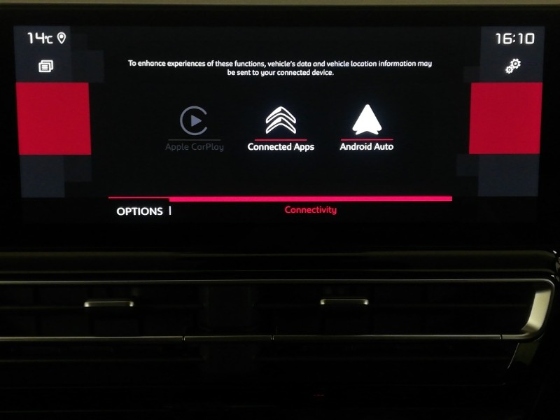 Used Citroen C5 Aircross 2025 for sale - 76860700: Photo 14