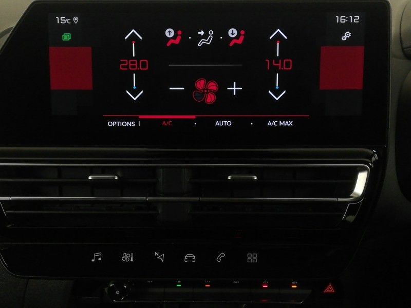 Used Citroen C5 Aircross 2025 for sale - 76860700: Photo 17