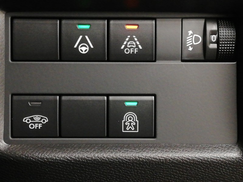 Used Citroen C5 Aircross 2025 for sale - 76860700: Photo 19