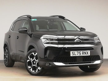 2025 - 1.5D Max Edition 5dr Auto