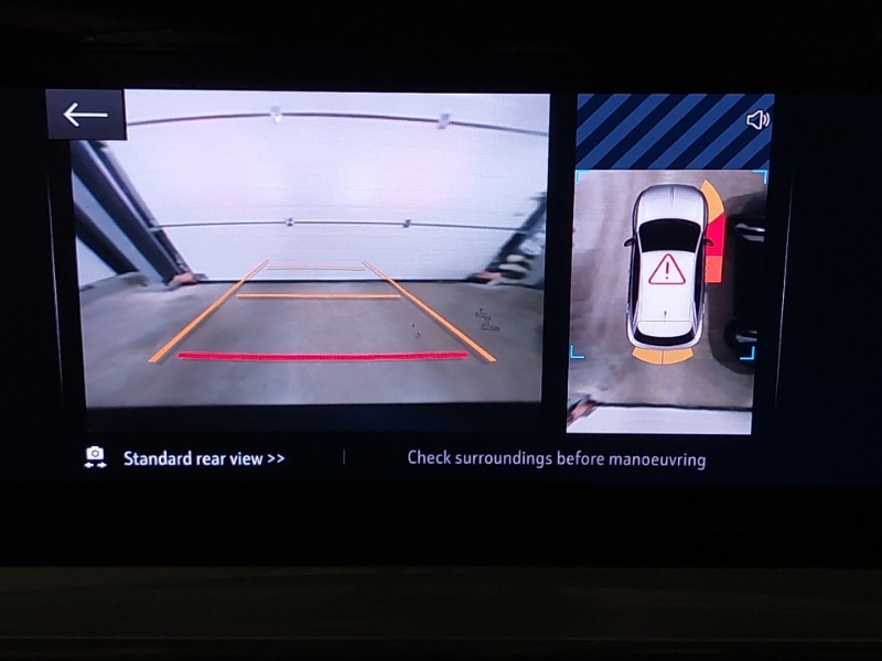 Used Vauxhall Mokka 2023 for sale - 78085306: Photo 11