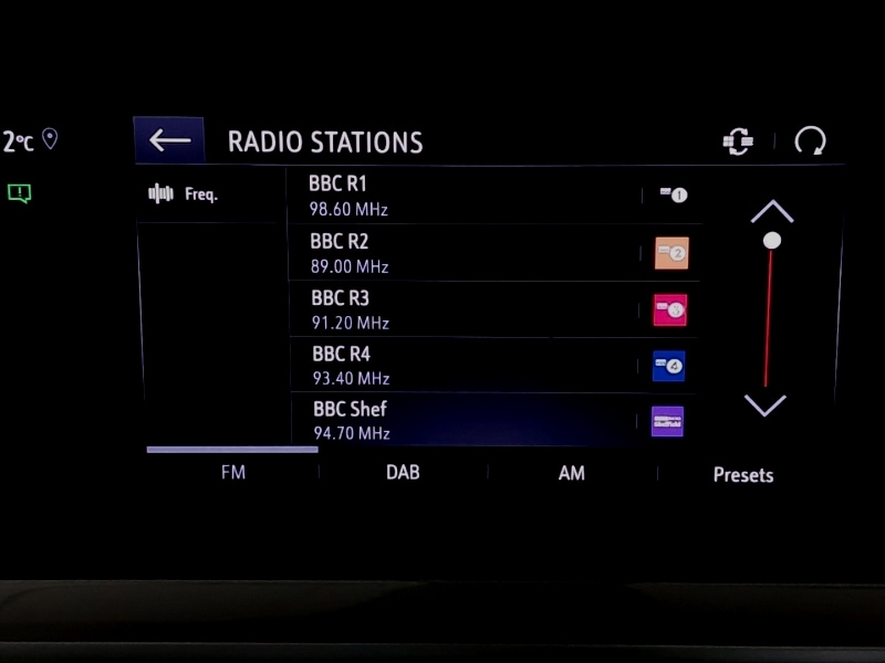 Used Vauxhall Mokka 2023 for sale - 78085306: Photo 12