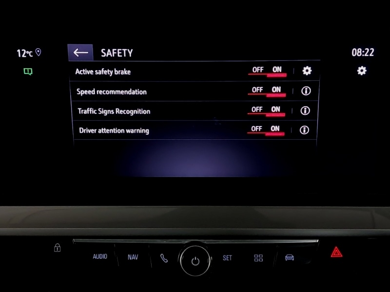 Used Vauxhall Mokka 2023 for sale - 78085306: Photo 16