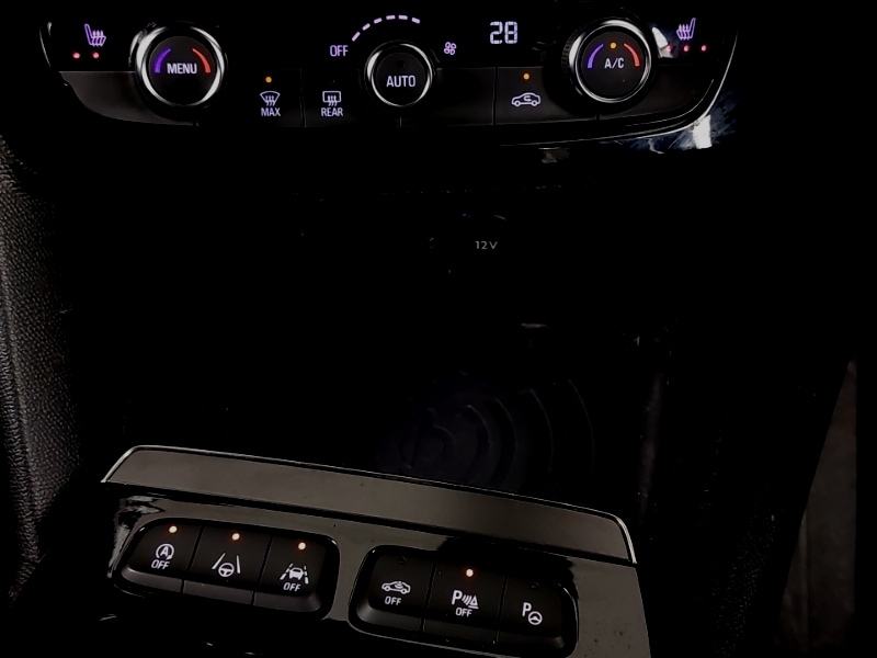 Used Vauxhall Mokka 2023 for sale - 78085306: Photo 18