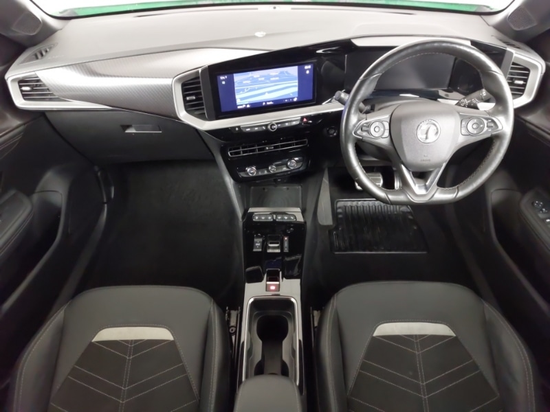 Used Vauxhall Mokka 2023 for sale - 78085306: Photo 2