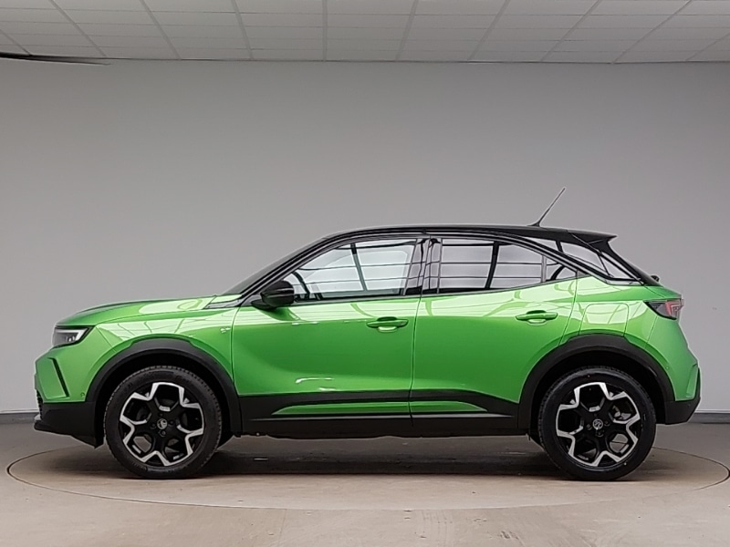 Used Vauxhall Mokka 2023 for sale - 78085306: Photo 4