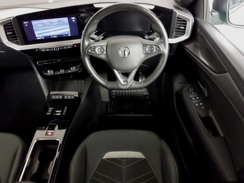 Used Vauxhall Mokka 2023 for sale - 78085306: Photo 7