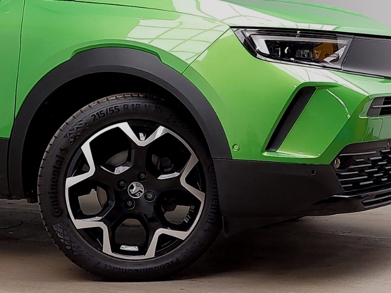 Used Vauxhall Mokka 2023 for sale - 78085306: Photo 9