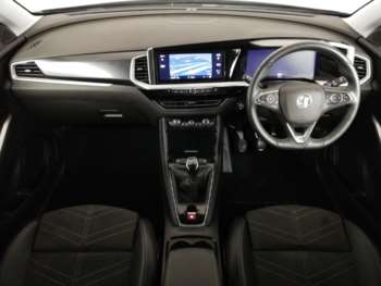 Used Vauxhall Grandland 2023 for sale - 74836222: Photo