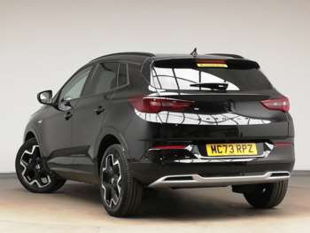 Used Vauxhall Grandland 2023 for sale - 74836222: Photo