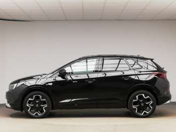 Used Vauxhall Grandland 2023 for sale - 74836222: Photo