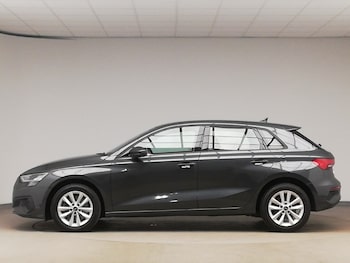 Used Audi A3 2021 for sale - 75595054: Photo