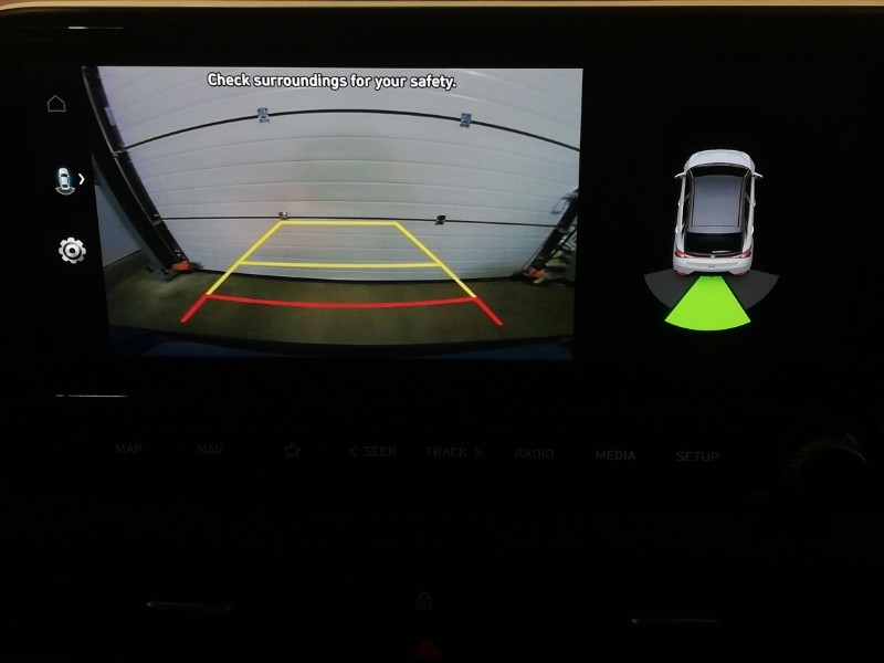 Used Hyundai BAYON 2022 for sale - 77908206: Photo 11