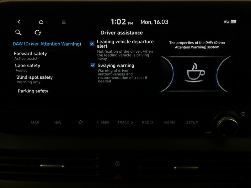 Used Hyundai BAYON 2022 for sale - 77908206: Photo 15