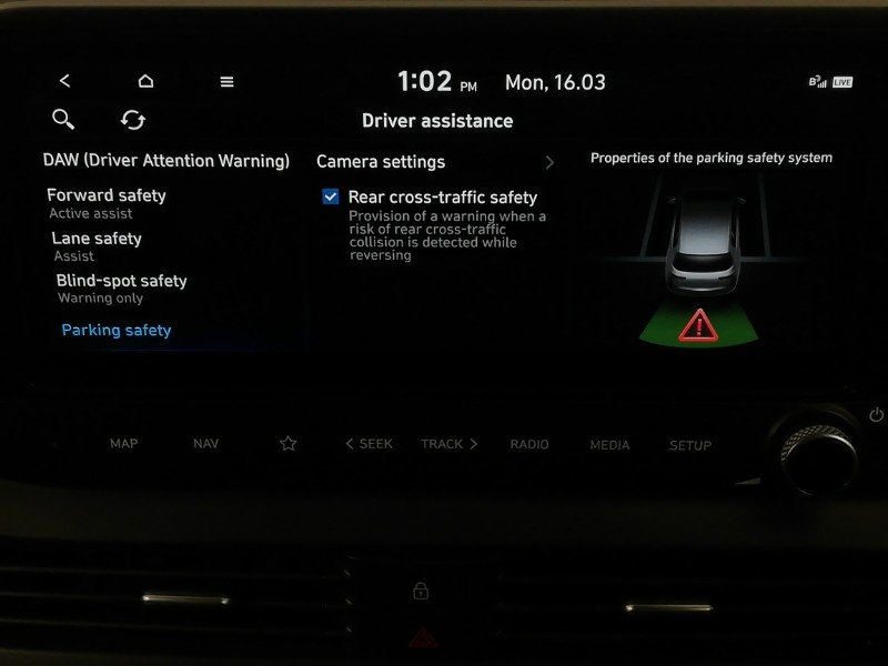 Used Hyundai BAYON 2022 for sale - 77908206: Photo 16