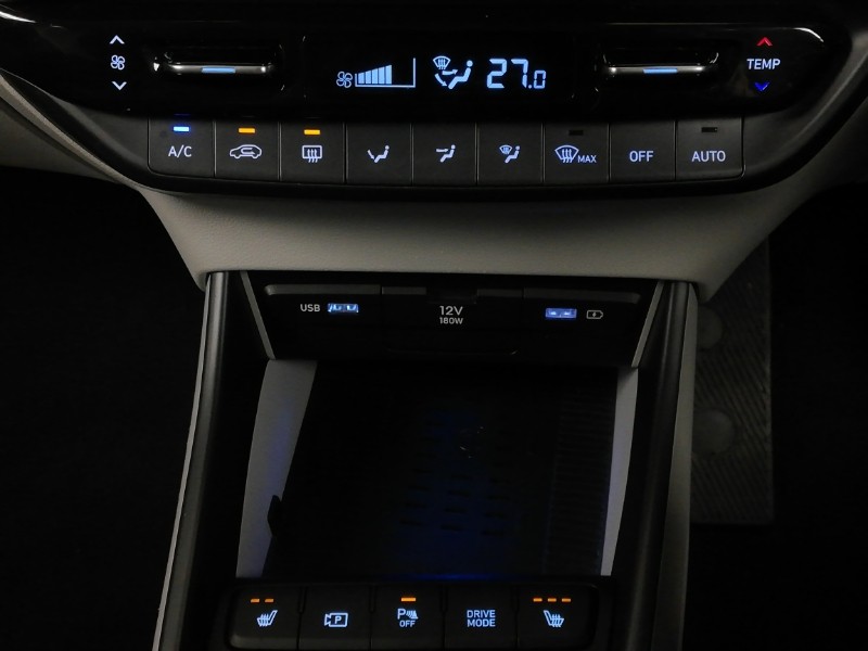 Used Hyundai BAYON 2022 for sale - 77908206: Photo 17