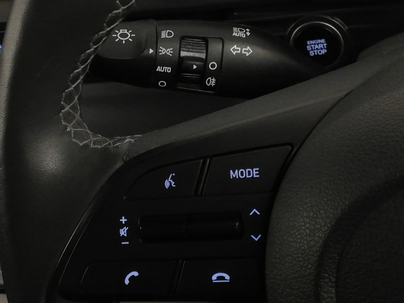 Used Hyundai BAYON 2022 for sale - 77908206: Photo 18