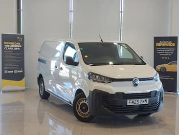 Used Citroen Dispatch 2025 for sale - 79718519: Photo