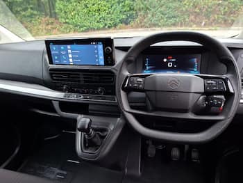 Used Citroen Dispatch 2025 for sale - 79718519: Photo