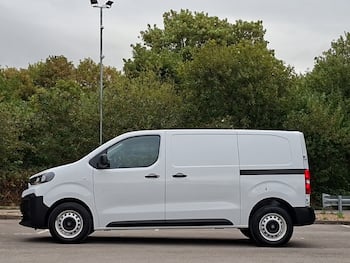 Used Citroen Dispatch 2025 for sale - 79718519: Photo