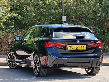 Used BMW 1 Series 2026 for sale - 79567089: Photo