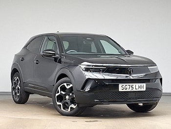 Used Vauxhall Mokka 2025 for sale - 79020422: Photo