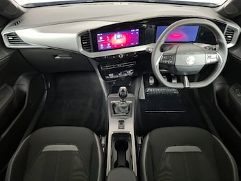 Used Vauxhall Mokka 2025 for sale - 79020422: Photo