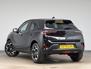 Used Vauxhall Mokka 2025 for sale - 79020422: Photo