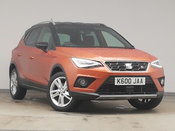 Used SEAT Arona 2019 for sale - 76465171: Photo