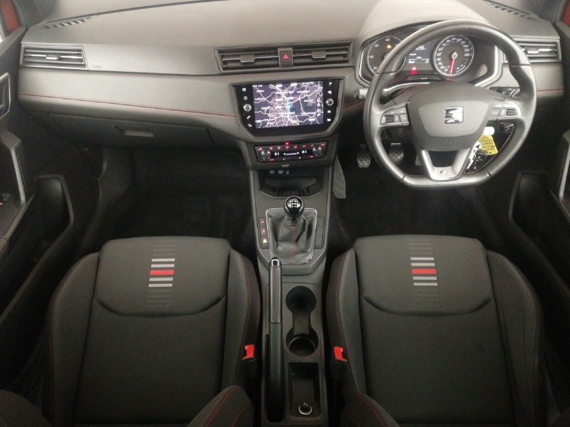 Used SEAT Arona 2019 for sale - 76465171: Photo 2