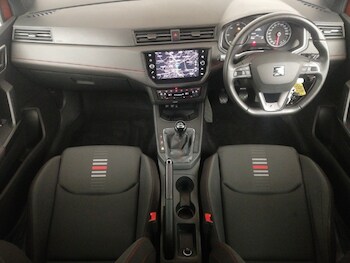 Used SEAT Arona 2019 for sale - 76465171: Photo