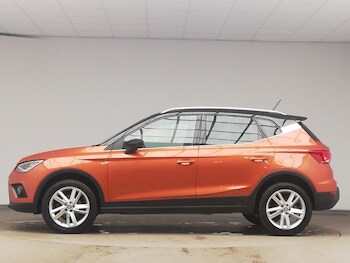 Used SEAT Arona 2019 for sale - 76465171: Photo