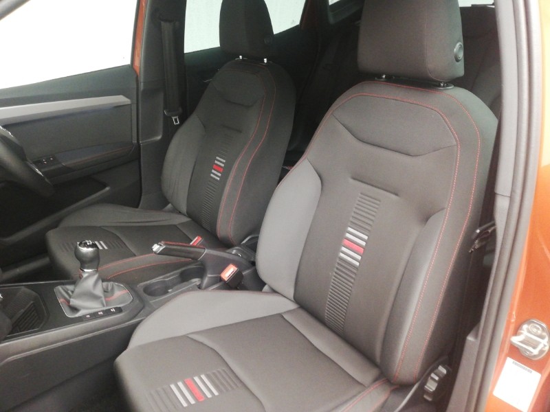 Used SEAT Arona 2019 for sale - 76465171: Photo 5