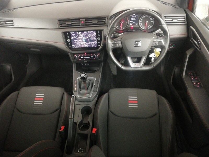 Used SEAT Arona 2019 for sale - 76465171: Photo 7