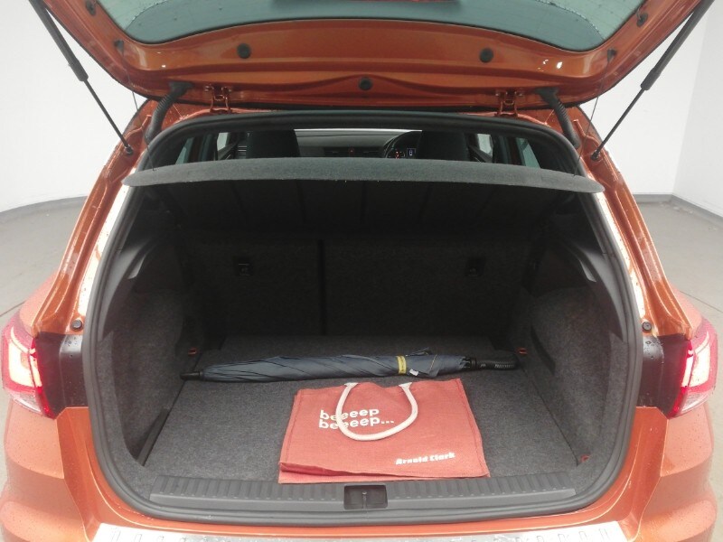 Used SEAT Arona 2019 for sale - 76465171: Photo 8