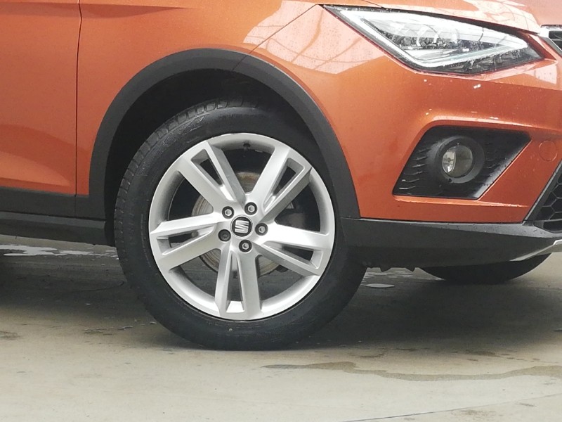 Used SEAT Arona 2019 for sale - 76465171: Photo 9