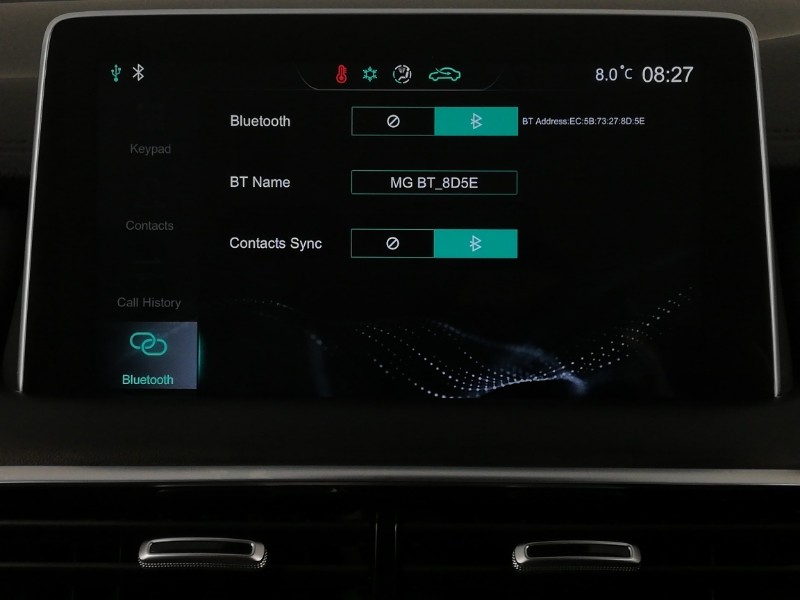 Used MG MG HS 2022 for sale - 77439207: Photo 10