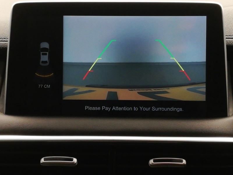 Used MG MG HS 2022 for sale - 77439207: Photo 11