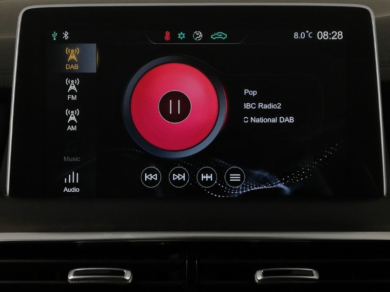 Used MG MG HS 2022 for sale - 77439207: Photo 12