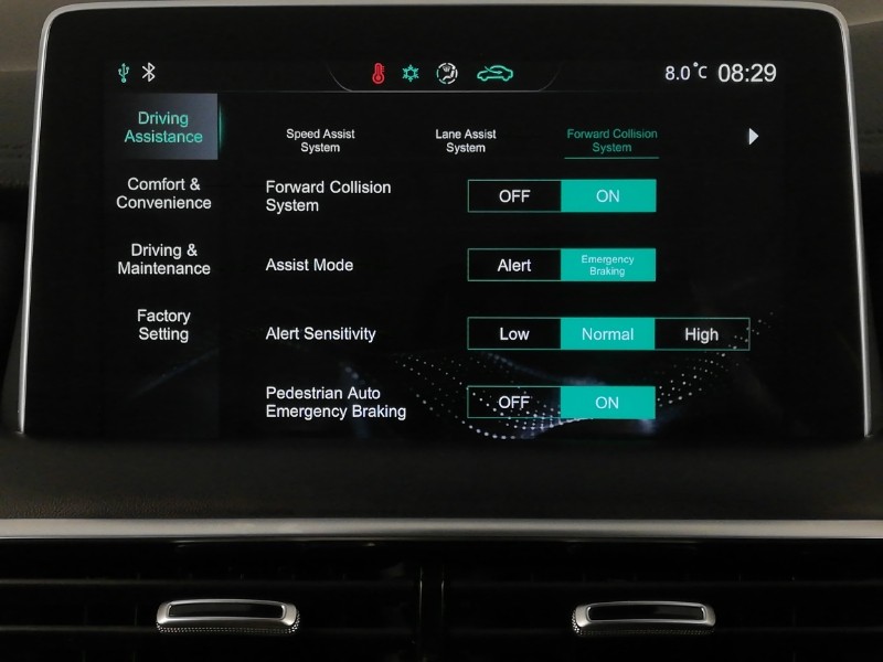 Used MG MG HS 2022 for sale - 77439207: Photo 15