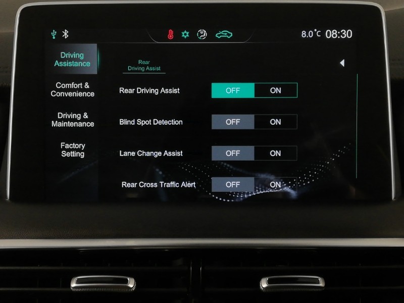 Used MG MG HS 2022 for sale - 77439207: Photo 16